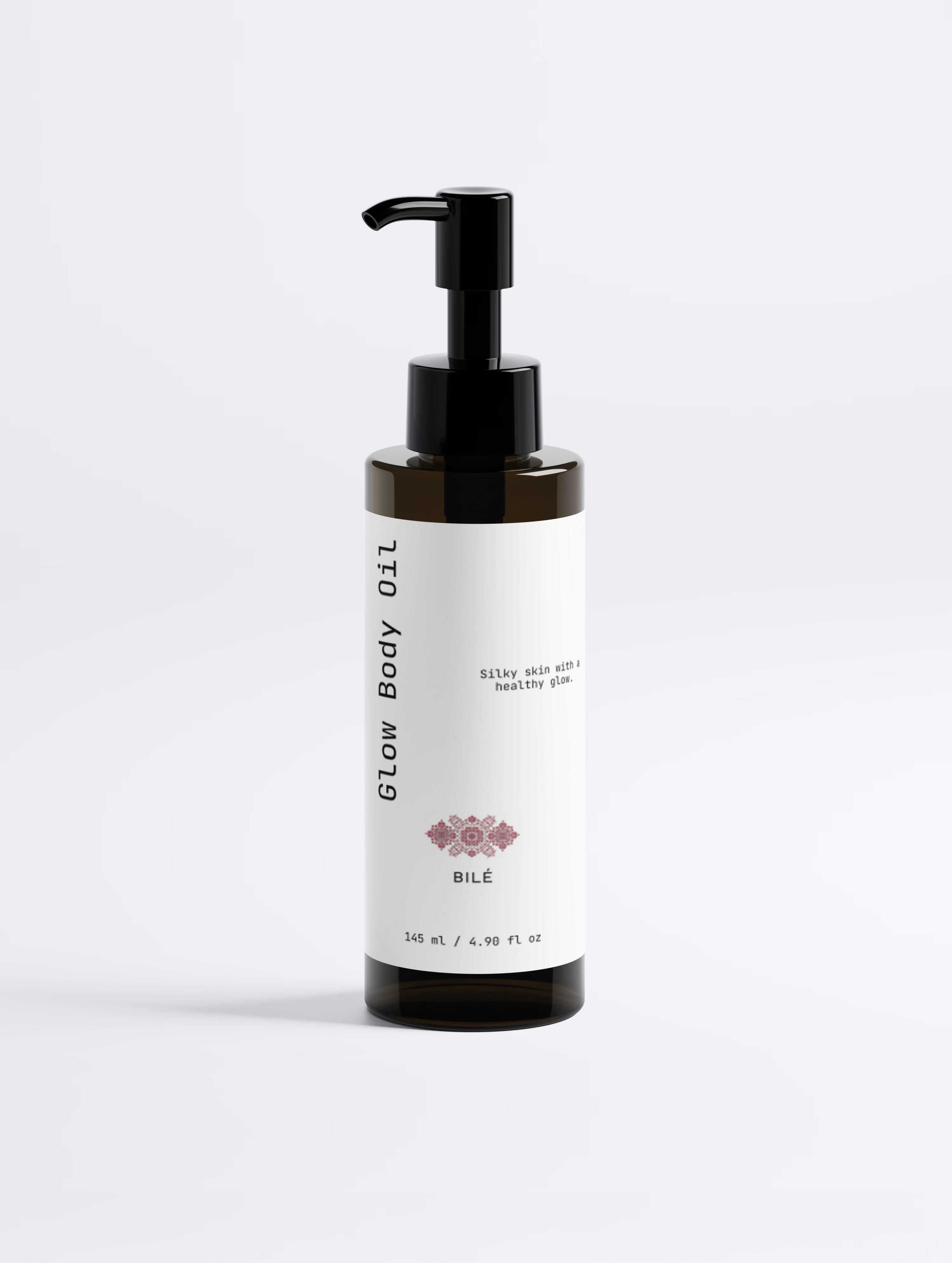 Glow Body Oil