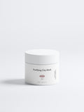 Purifying Clay Mask