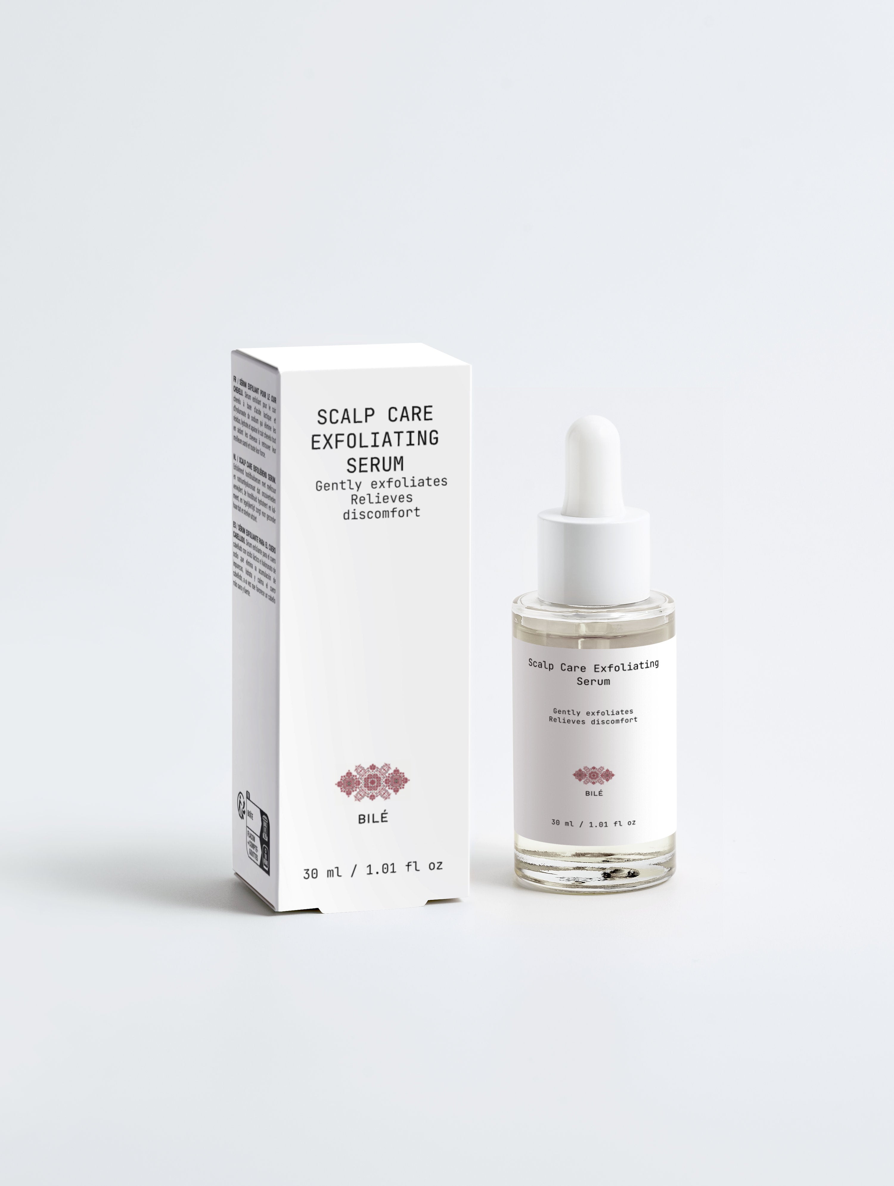 Scalp Reset Serum
